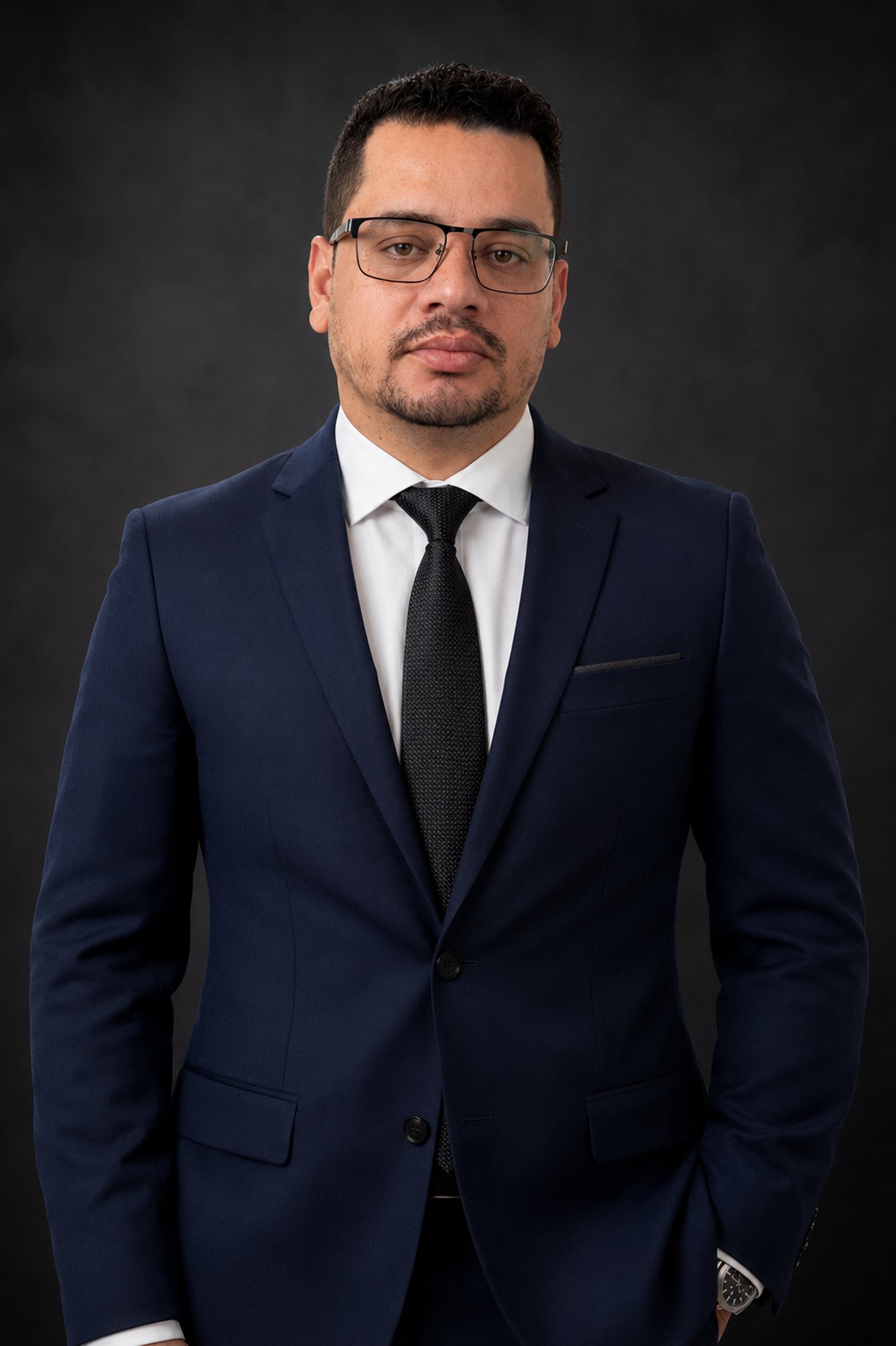 Valdinei Moura Castro